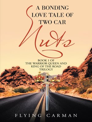 cover image of A Bonding Love Tale of Two Car Nuts